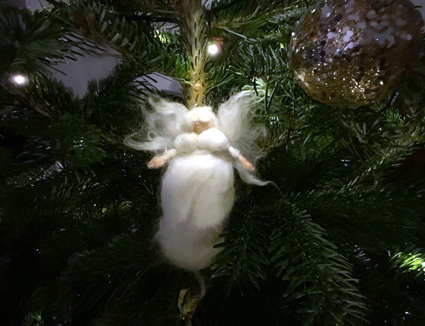 28.12. Die vierte Rauhnacht