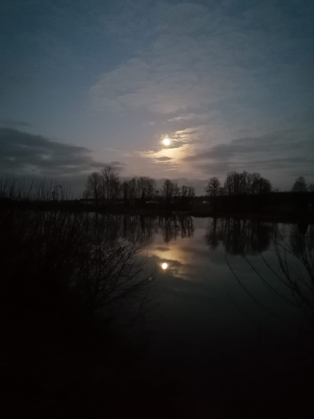 29.12. Die fünfte Rauhnacht