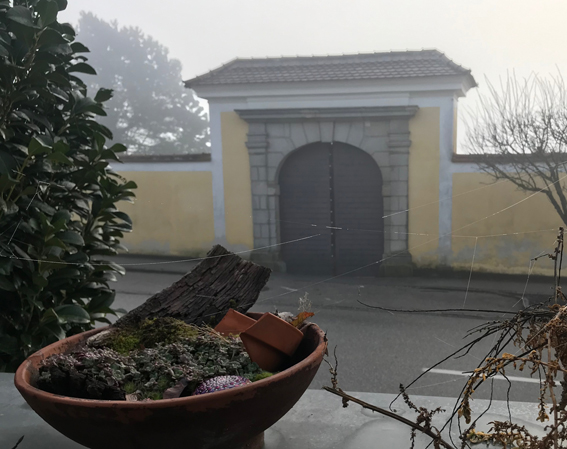 31.12. Die siebte Rauhnacht