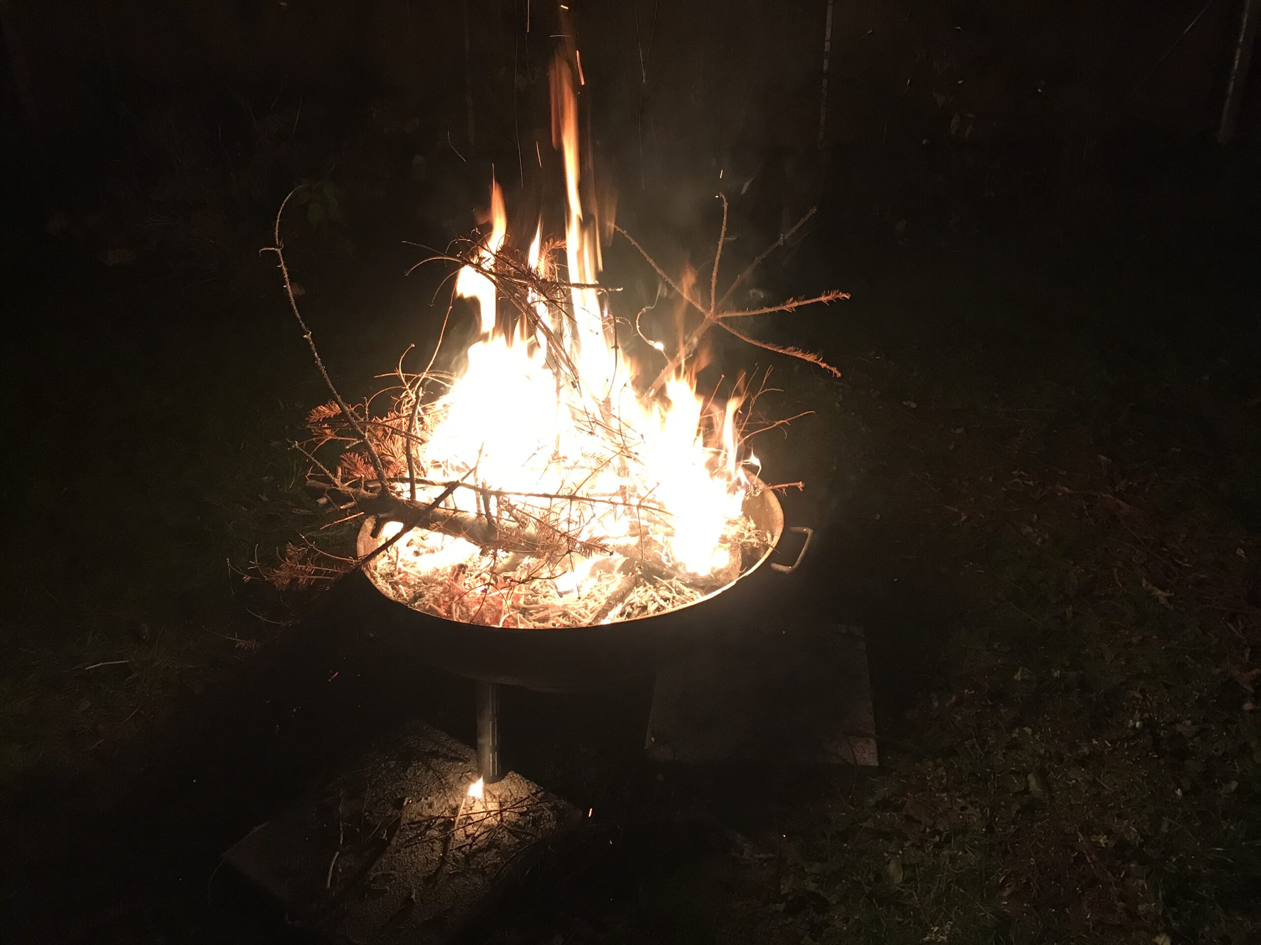 4.1. Die elfte Rauhnacht