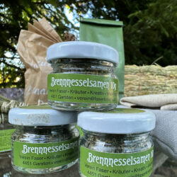 Brennnesselsamen