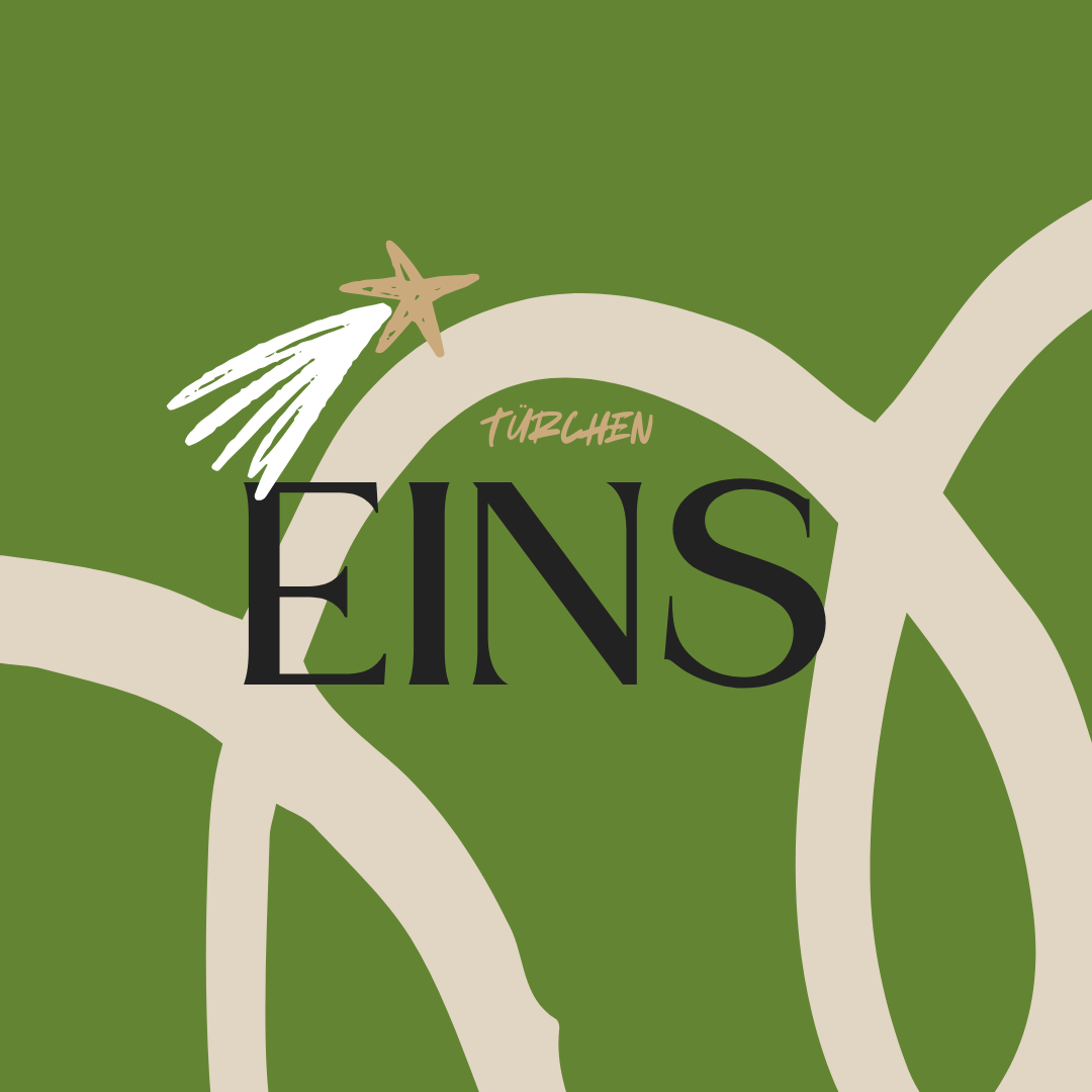 1. Tag – Brennnessel
