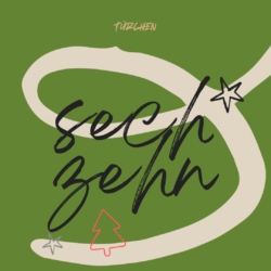 16. Tag – Rotklee