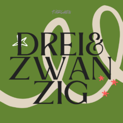 23. Tag – Rosmarin
